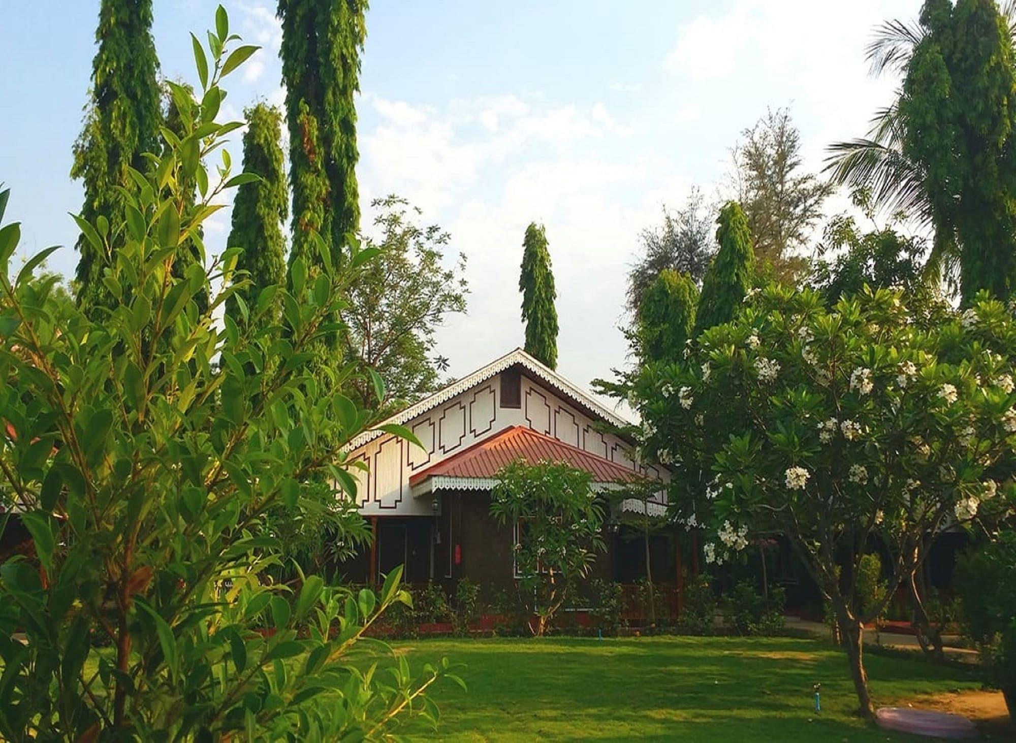 Ruby True Hotel Bagan Exterior photo